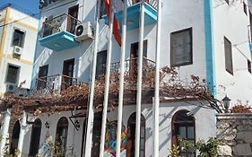 Sevgi Hotel Kalkan